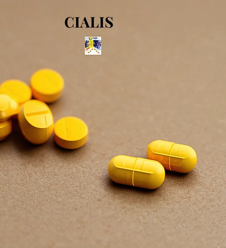 Cialis españa envio 24h